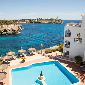 Appart hôtel Orange Colom - Seaside