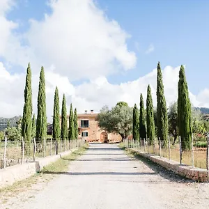 Maison d'hôtes Es Cabas
